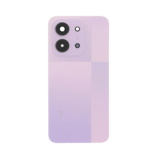 Back Cover+Camera Lens Xiaomi Redmi 15C (171MM) Dusk Purple